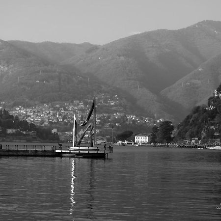 Appartamenti Monti Como Lake ブルナーテ エクステリア 写真